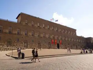 Visit the Palazzo Pitti in Florence: tickets, prices, times