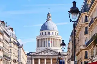 Visit the Pantheon in Paris: tickets, prices, schedules