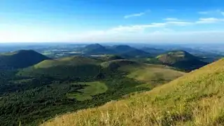 Visit the Auvergne Volcano Park: Bookings & Rates