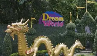 Visit Dream World Park in Bangkok: tickets, prices, schedules