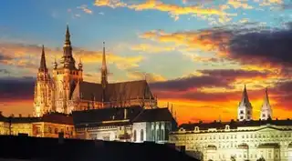 Visit Prague Castle: tickets, prices, schedules