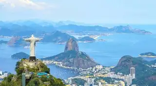 Visit Christ Redeemer in Rio: tickets, prices, schedules