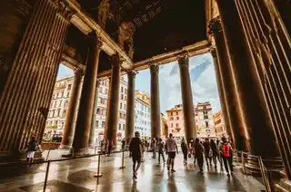 Visit the Pantheon in Rome: tickets, prices, schedules