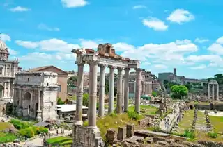 Visit the Roman Forum in Rome: tickets, prices, schedules