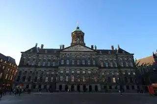 Visit the Royal Palace of Amsterdam: tickets, prices, schedules