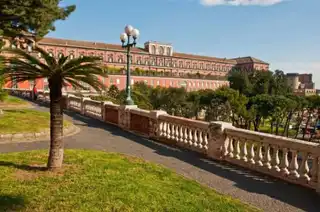 Visit the Royal Palace of Naples: tickets, prices, times