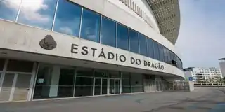 Visit the Dragon Stadium in Porto: tickets, prices, schedules