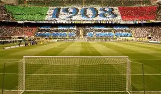 Visit San Siro Stadium in Milan