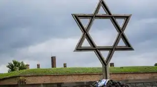 Visit the Terezin concentration camp from Prague