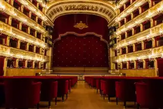 Visit San Carlo Theatre in Naples: tickets, prices, schedules