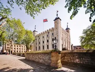 Visit the Tower of London: tickets, prices, schedules