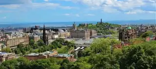 Visit the Edinburgh Souterrains: tickets, prices, schedules