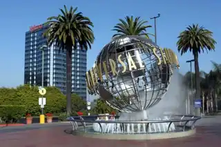 Visit Universal Studios Hollywood in Los Angeles: tickets, prices, schedules