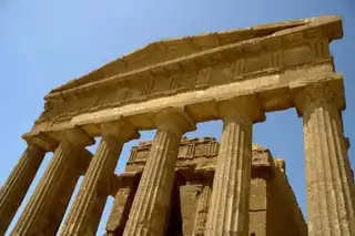 Visit the Valley of the Temples in Agrigento: tickets, prices, schedules