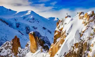 Visit Mont Blanc: full guide