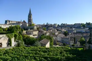 11 trips around Bordeaux