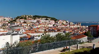 Weekend in Lisbon: visit Lisbon in 2, 3 or 4 days