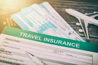 Something happens to me on a trip: what if I don’t have insurance?