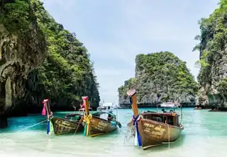 Which beach to choose in Phuket?