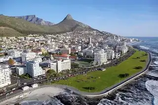 What budget to go to Cape Town, Cape Town?