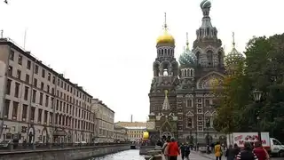 What budget to go to St. Petersburg?