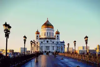 What is the best time to visit Moscow?