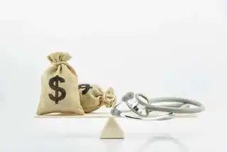 What medical expenses are covered by your travel insurance?