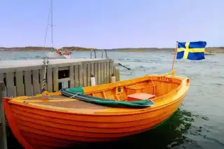 30 words and phrases to learn in Swedish to travel