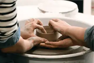 10 workshops to learn how to make ceramics in Lyon