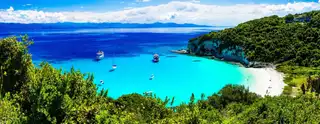 The 12 things to do in the Ionian Islands