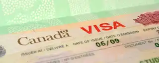 How to get a visa for Canada?