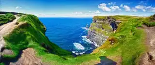 Visit Moher's Falaises in Ireland: tickets, prices, schedules