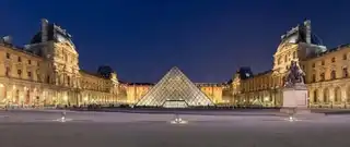 Visit the Louvre Museum: tickets, prices, schedules