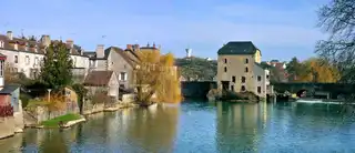 The 14 most beautiful villages in the Pays de la Loire