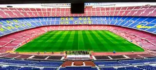 Visit Camp Nou in Barcelona: tickets, prices, schedules