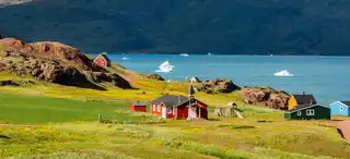 The 10 most beautiful places to visit in Greenland