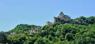 7 castles in the Périgord to visit in the Dordogne