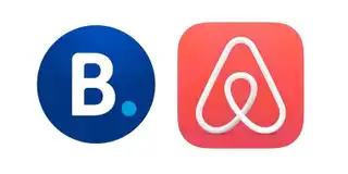 Airbnb or Booking.com : which website to list your accommodation?