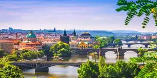 The 14 things to do in Prague