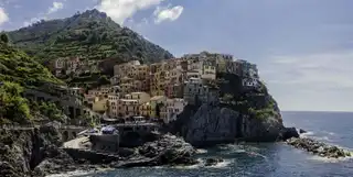 Where to stay in the Cinque Terre?