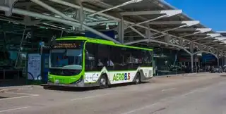 Transfer from Lisbon Airport to the Centre