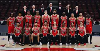 How to see a Chicago Bulls NBA game?