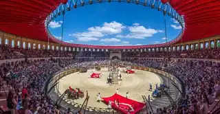 Puy du Fou 2021 : programme, tickets, prices, schedules