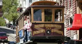 Visit San Francisco with San Francisco City Pass