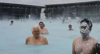 Iceland: Tourist boom for the best and for the worst