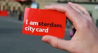 Amsterdam City Card, the pass to visit Amsterdam