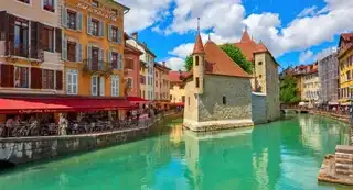 The 16 things to do in Annecy