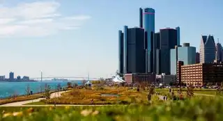 The 10 things to do in Detroit