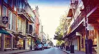 The 12 things to do in New Orleans