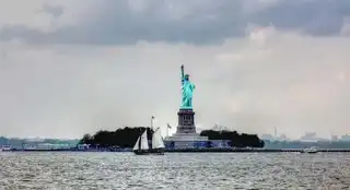 Visit the Statue of Liberty in New York: schedules, prices...